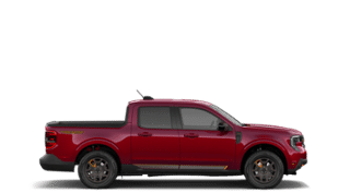 2026 Ford Maverick® External Image 1